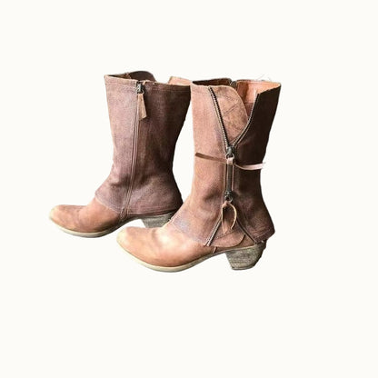 Botas Avelora™ | Amparo