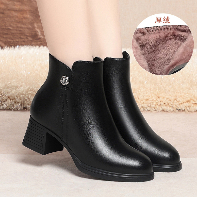 Avelora™ | Botines de vaquero