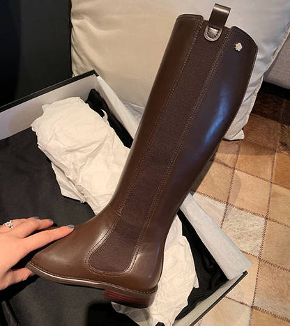 Avelora™ | Botas altas