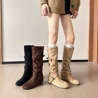 Botas Avelora™ | Sienna