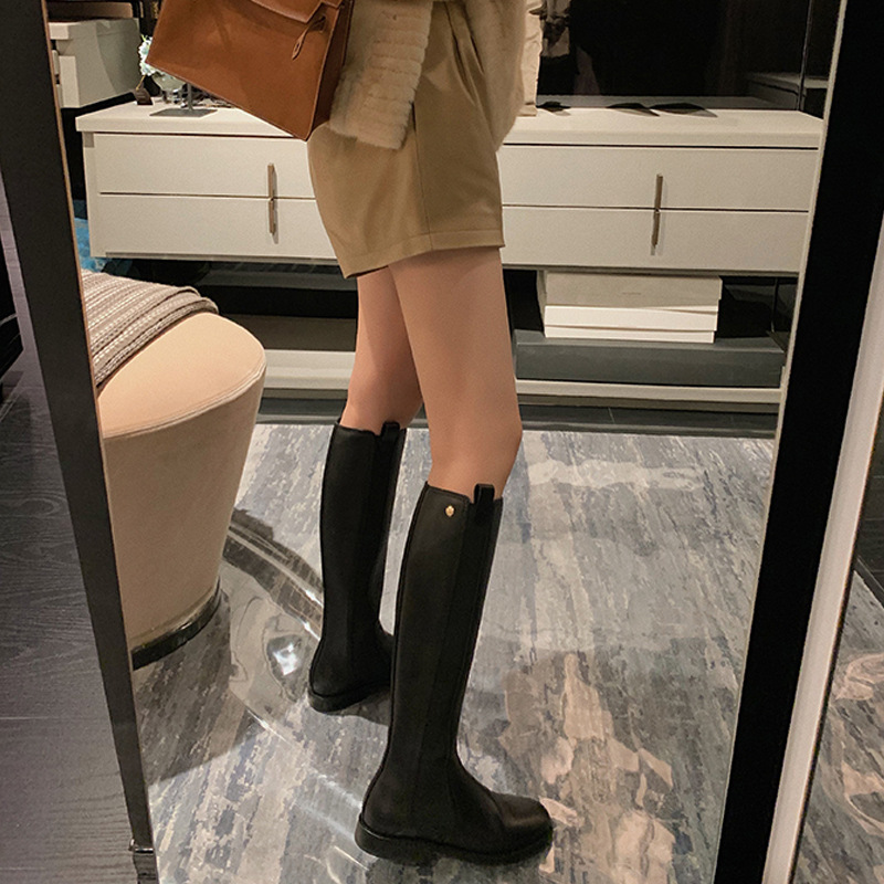 Avelora™ | Botas altas