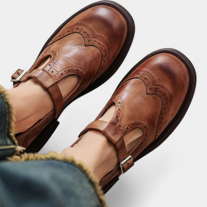 Avelora™ | Mary Janes Pernille 