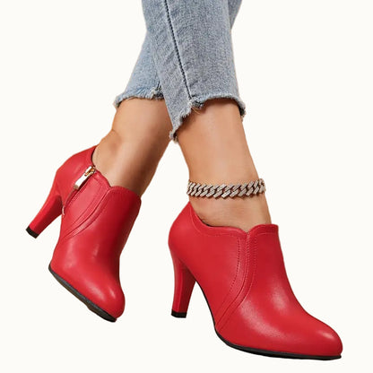 Avelora™ | Tacones Bella