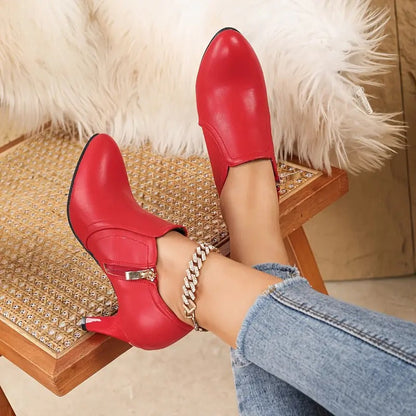 Avelora™ | Tacones Bella