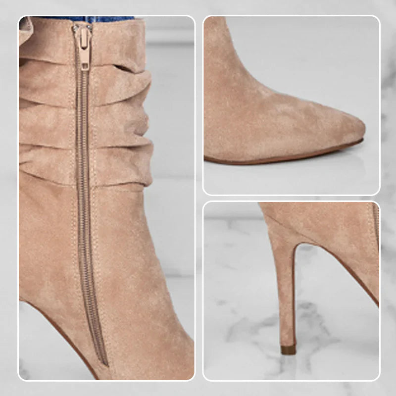 Botas Avelora™ | Catalina